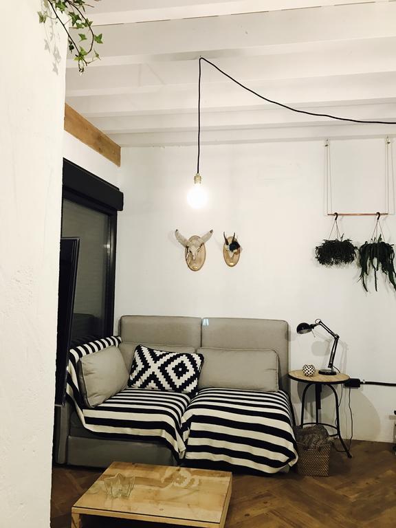 Atico Falla Apartment Cadiz