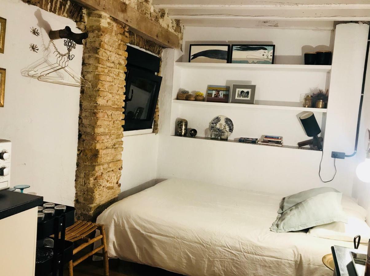 Appartement Atico Falla